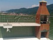 Apartamento com 1 dormitório à venda, 55 m² por R$...