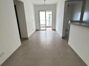 Apartamento com 1 dormitório à venda, 55 m² por R$...