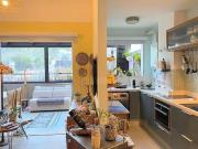 Apartamento com 1 dormitório à venda, 55 m² por R$...