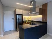 Apartamento com 1 dormitório à venda, 55 m² por R$...