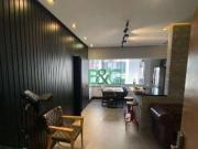 Apartamento à venda, 55 m² por R$ 699.000,00 Moema São...