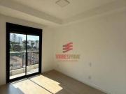 Apartamento com 1 dormitório à venda, 55 m² por R$...