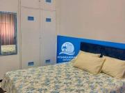 Apartamento com 1 dormitório à venda, 56 m² Pitangueiras...