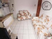 Apartamento com 1 dormitório à venda, 56 m² por R$...