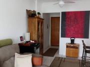 Apartamento com 1 dormitório à venda, 56 m² por R$...