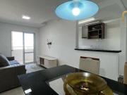 Apartamento com 1 dormitório à venda, 56 m² por R$...