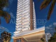 Apartamento com 1 dormitório à venda, 56 m² por R$...