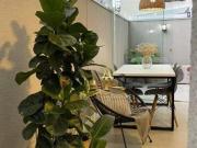 Apartamento com 1 dormitório à venda, 56 m² por R$...