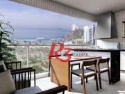 Apartamento com 1 dormitório à venda, 56 m² Vila Júlia...