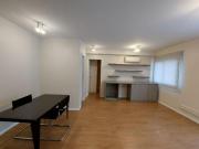 Apartamento com 1 dormitório à venda, 57 m² por R$...