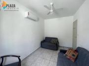 Apartamento com 1 dormitório à venda, 57 m² por R$...