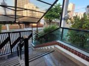 Apartamento com 1 dormitório à venda, 57 m² por R$...