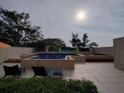 Apartamento com 1 dormitório à venda, 57 m² por R$...