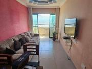 Apartamento com 1 dormitório à venda, 57 m² por R$...