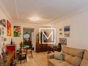 Apartamento com 1 dormitório à venda, 57 m² por R$...