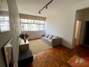 Apartamento com 1 dormitório à venda, 57 m² por R$... Apartamento com 1 dormitório à venda, 57 m² por R$...