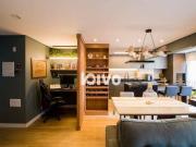 Apartamento com 1 dormitório à venda, 57 m² por R$...