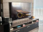 Apartamento com 1 dormitório à venda, 57 m² por R$...