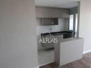 Apartamento com 1 dormitório à venda, 58 m² por R$...