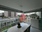 Apartamento com 1 dormitório à venda, 58 m² por R$...