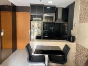 Apartamento com 1 dormitório à venda, 58 m² por R$...