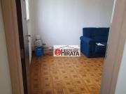 Apartamento com 1 dormitório à venda, 58 m² por R$...