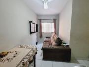 Apartamento com 1 dormitório à venda, 37 m² por R$...