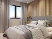 Apartamento com 1 dormitório à venda, 58 m² por R$...