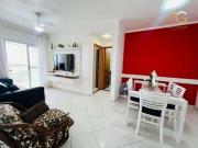 Apartamento com 1 dormitório à venda, 58 m² por R$...