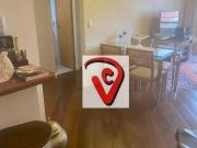 Apartamento com 1 dormitório à venda, 58 m² por R$...