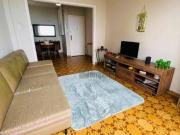 Apartamento com 1 dormitório à venda, 59 m² por R$...