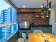 Apartamento com 1 dormitório à venda, 59 m² por R$...