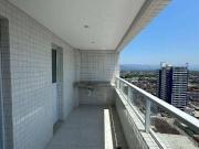 Apartamento à venda, 59 m² por R$ 509.900,00 Aviação...