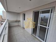 Apartamento à venda, 59 m² por R$ 530.000,00 Aviação...