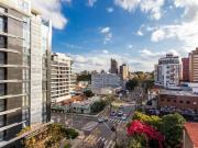 Apartamento com 1 dormitório à venda, 59 m² por R$...