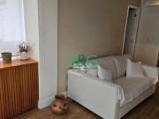 Apartamento com 1 dormitório à venda, 60 m² por R$...