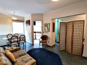 Apartamento com 1 dormitório à venda, 60 m² por R$...