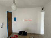 Apartamento com 1 dormitório à venda, 60 m² por R$...