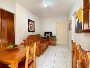 Apartamento com 1 dormitório à venda, 60 m² por R$...
