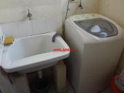 Apartamento com 1 dormitório à venda, 60 m² por R$...