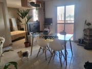 Apartamento com 1 dormitório à venda, 60 m² por R$...