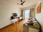 Apartamento com 1 dormitório à venda, 60 m² por R$...