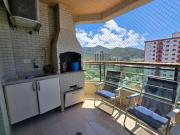 Apartamento com 1 dormitório à venda, 60 m² por R$...