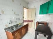 Apartamento com 1 dormitório à venda, 60 m² por R$...
