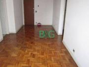 Apartamento com 1 dormitório à venda, 60 m² por R$...