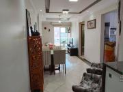 Apartamento com 1 dormitório à venda, 60 m² por R$...