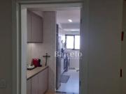 Apartamento com 1 dormitório à venda, 60 m² por R$...