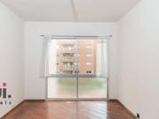 Apartamento com 1 dormitório à venda, 60 m² por R$...