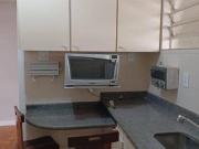Apartamento com 1 dormitório à venda, 60 m² por R$...