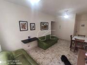 Apartamento com 1 dormitório à venda, 60 m² por R$...